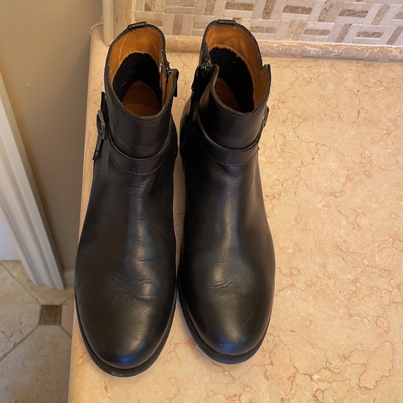 Sebago Plaza Ankle Boot - Picture 4 of 5